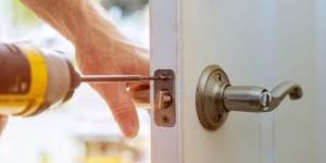 MULTIPOINT LOCK REPAIR